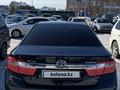 Toyota Camry 2013 годаүшін10 000 000 тг. в Караганда – фото 11