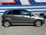 Mercedes-Benz B 160 2009 годаүшін4 700 000 тг. в Павлодар – фото 3