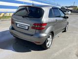 Mercedes-Benz B 160 2009 годаүшін4 700 000 тг. в Павлодар – фото 5