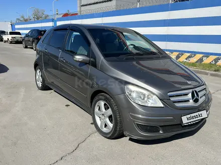 Mercedes-Benz B 160 2009 года за 4 700 000 тг. в Павлодар – фото 8