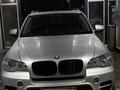 BMW X5 2011 года за 12 000 000 тг. в Алматы