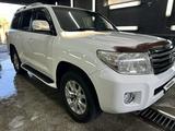 Toyota Land Cruiser 2013 года за 21 500 000 тг. в Астана – фото 4