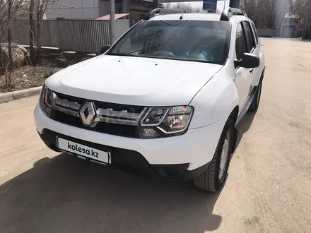 Renault Duster 2019 года за 8 490 000 тг. в Караганда – фото 3