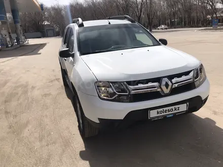 Renault Duster 2019 года за 8 490 000 тг. в Караганда – фото 2