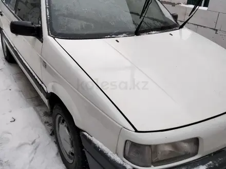 Volkswagen Passat 1992 года за 820 000 тг. в Актобе