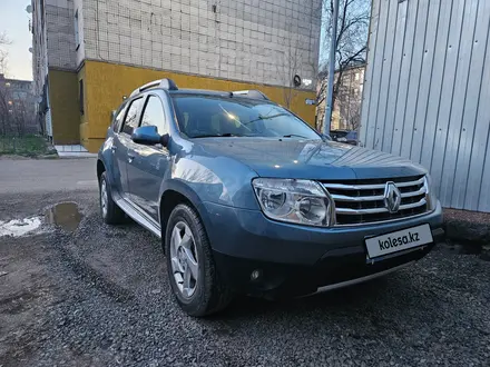 Renault Duster 2014 года за 6 100 000 тг. в Караганда – фото 10