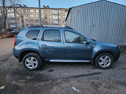 Renault Duster 2014 года за 6 100 000 тг. в Караганда – фото 11