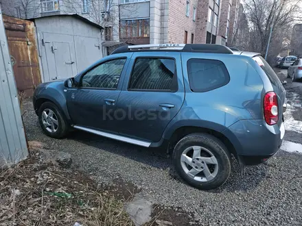 Renault Duster 2014 года за 6 100 000 тг. в Караганда – фото 12