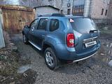 Renault Duster 2014 года за 6 100 000 тг. в Караганда – фото 3