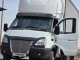 ГАЗ ГАЗель 2007 года за 6 000 000 тг. в Сарыагаш – фото 3