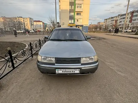 ВАЗ (Lada) 2110 2007 года за 800 000 тг. в Астана