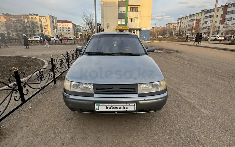 ВАЗ (Lada) 2110 2007 года за 800 000 тг. в Астана