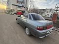 ВАЗ (Lada) 2110 2007 года за 800 000 тг. в Астана – фото 3