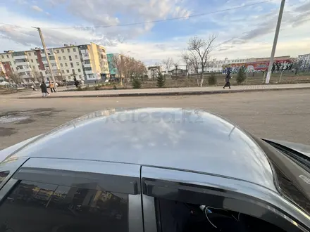 ВАЗ (Lada) 2110 2007 года за 800 000 тг. в Астана – фото 7