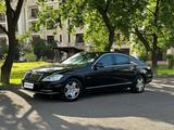 Mercedes-Benz S 600 2008 года за 14 500 000 тг. в Актобе