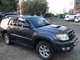 Toyota 4Runner 2004 годаүшін11 500 000 тг. в Караганда