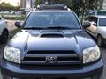 Toyota 4Runner 2004 года за 11 500 000 тг. в Караганда – фото 3