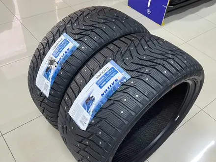 275/40R20 — 315/35R20 Sailun 2024 Ice Blazer WST3 за 62 000 тг. в Алматы – фото 5