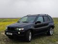 BMW X5 2003 года за 5 000 000 тг. в Алматы