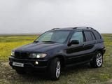 BMW X5 2003 года за 5 000 000 тг. в Алматы