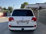 Toyota Land Cruiser 2012 года за 18 700 000 тг. в Шымкент – фото 3