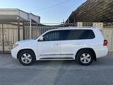 Toyota Land Cruiser 2012 года за 18 700 000 тг. в Шымкент – фото 2