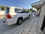 Toyota Land Cruiser 2012 года за 18 700 000 тг. в Шымкент – фото 4