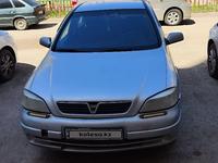 Opel Astra 2001 годаүшін2 100 000 тг. в Актобе