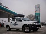 Isuzu D-Max 2018 года за 7 000 000 тг. в Алматы