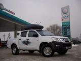 Isuzu D-Max 2018 года за 7 000 000 тг. в Алматы – фото 2