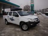 Isuzu D-Max 2018 года за 7 000 000 тг. в Алматы – фото 3