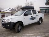 Isuzu D-Max 2018 года за 7 000 000 тг. в Алматы – фото 5