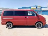 Volkswagen Multivan 1995 года за 3 500 000 тг. в Акколь (Аккольский р-н) – фото 3