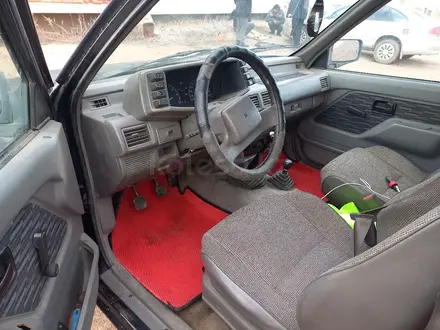 Opel Frontera 1994 года за 1 200 000 тг. в Кокшетау – фото 6