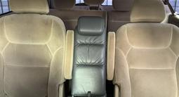 Honda Odyssey 2007 года за 5 300 000 тг. в Актау – фото 4