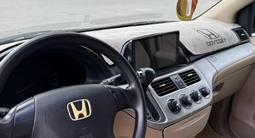 Honda Odyssey 2007 года за 5 300 000 тг. в Актау – фото 2