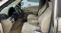 Honda Odyssey 2007 года за 5 300 000 тг. в Актау – фото 3