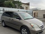 Honda Odyssey 2007 года за 5 300 000 тг. в Актау
