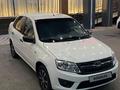 ВАЗ (Lada) Granta 2190 2018 года за 2 300 000 тг. в Шымкент – фото 11
