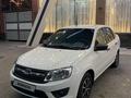 ВАЗ (Lada) Granta 2190 2018 года за 2 300 000 тг. в Шымкент – фото 12