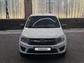ВАЗ (Lada) Granta 2190 2018 года за 2 300 000 тг. в Шымкент – фото 14