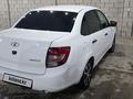 ВАЗ (Lada) Granta 2190 2018 года за 2 300 000 тг. в Шымкент – фото 16