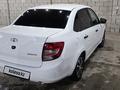 ВАЗ (Lada) Granta 2190 2018 года за 2 300 000 тг. в Шымкент – фото 17