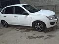 ВАЗ (Lada) Granta 2190 2018 года за 2 300 000 тг. в Шымкент – фото 3
