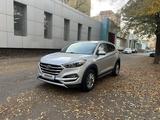 Hyundai Tucson 2017 года за 10 000 000 тг. в Тараз