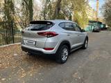 Hyundai Tucson 2017 года за 10 000 000 тг. в Тараз – фото 4