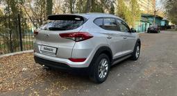 Hyundai Tucson 2017 года за 10 000 000 тг. в Тараз – фото 4