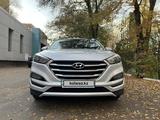 Hyundai Tucson 2017 года за 10 000 000 тг. в Тараз – фото 3