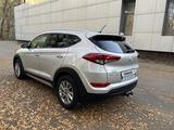 Hyundai Tucson 2017 года за 10 000 000 тг. в Тараз – фото 5