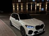 BMW X5 2022 года за 39 500 000 тг. в Караганда